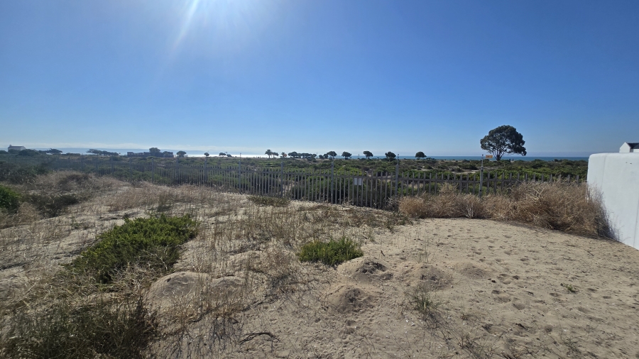 0 Bedroom Property for Sale in Atlantic Sands Private Estate Western Cape